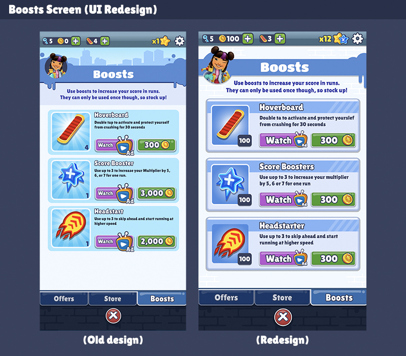 Subway Surfers - CSS Design Awards